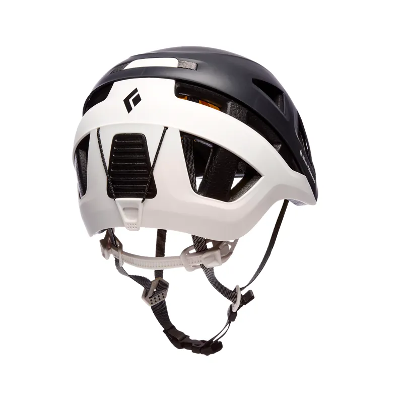 Black Diamond MIPS Capitan Helmet Black-2